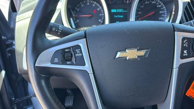 2014 Chevrolet Equinox LT 1LT