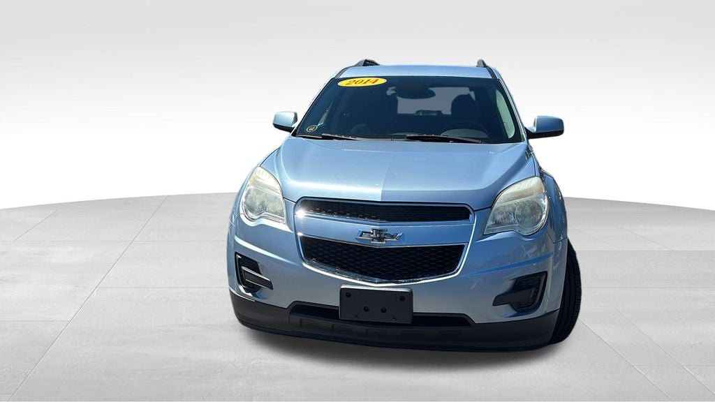 2014 Chevrolet Equinox LT 1LT