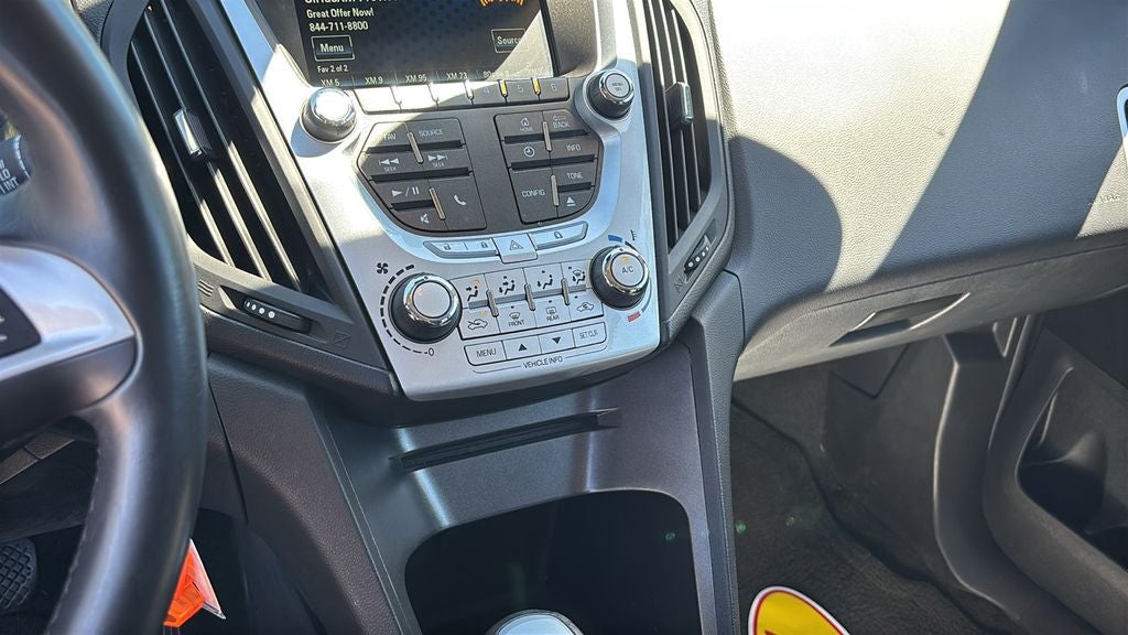 2014 Chevrolet Equinox LT 1LT