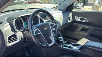 2014 Chevrolet Equinox LT 1LT