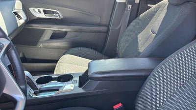 2014 Chevrolet Equinox LT 1LT