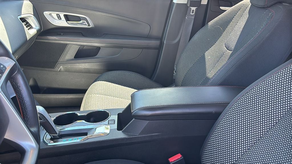2014 Chevrolet Equinox LT 1LT