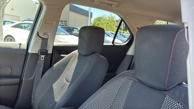 2014 Chevrolet Equinox LT 1LT