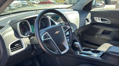 2014 Chevrolet Equinox LT 1LT
