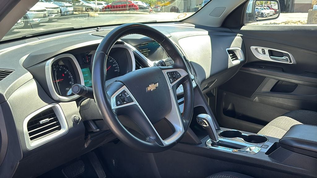 2014 Chevrolet Equinox LT 1LT