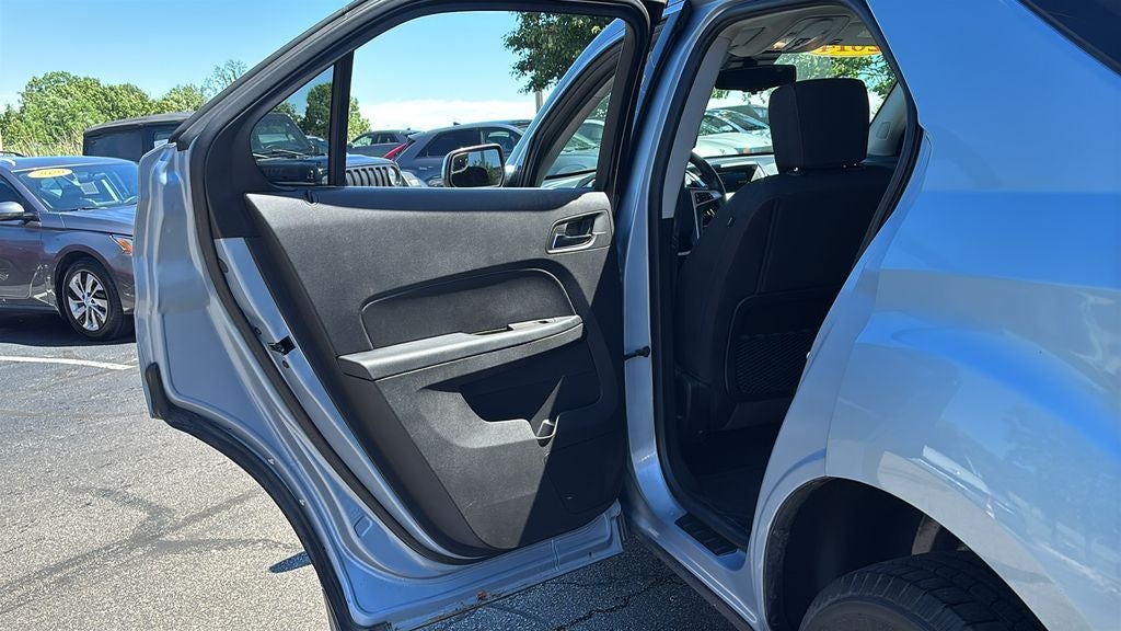 2014 Chevrolet Equinox LT 1LT
