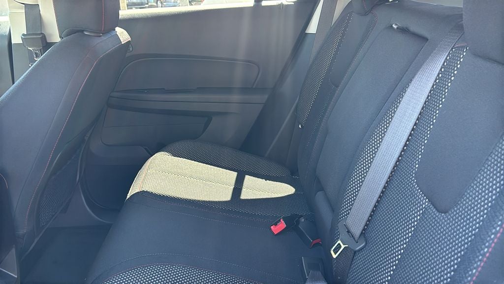 2014 Chevrolet Equinox LT 1LT