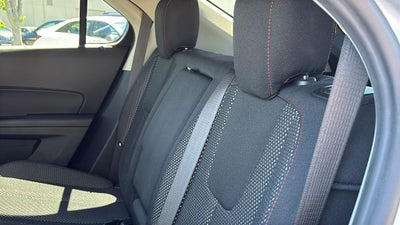 2014 Chevrolet Equinox LT 1LT