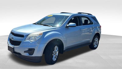 2014 Chevrolet Equinox LT 1LT