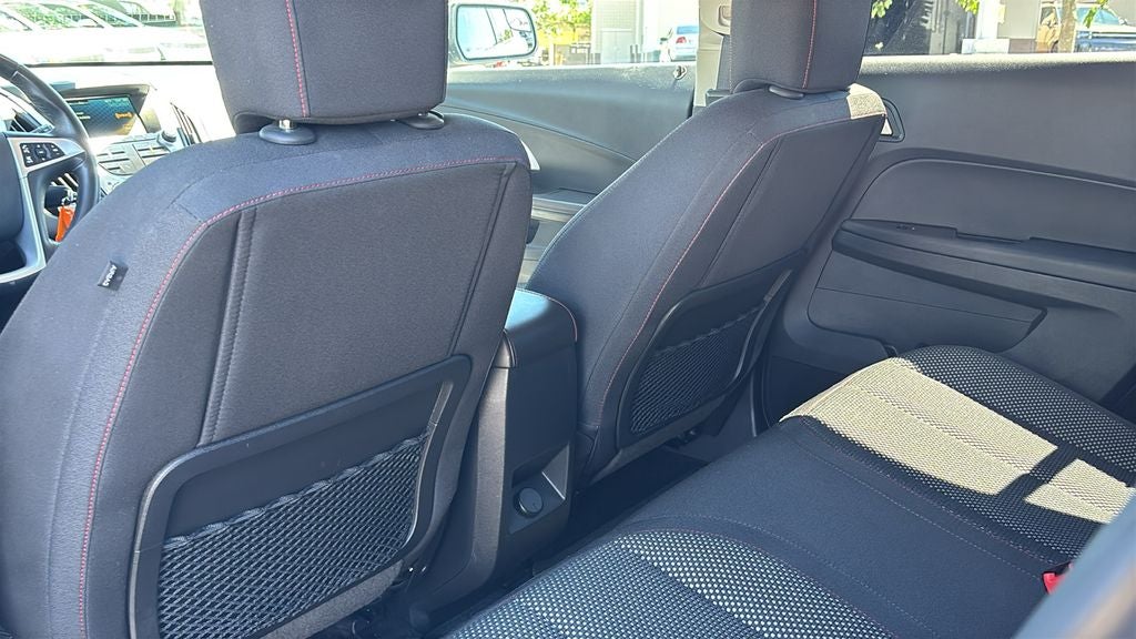 2014 Chevrolet Equinox LT 1LT