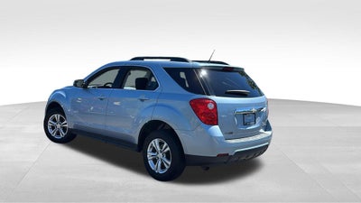 2014 Chevrolet Equinox LT 1LT