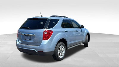 2014 Chevrolet Equinox LT 1LT