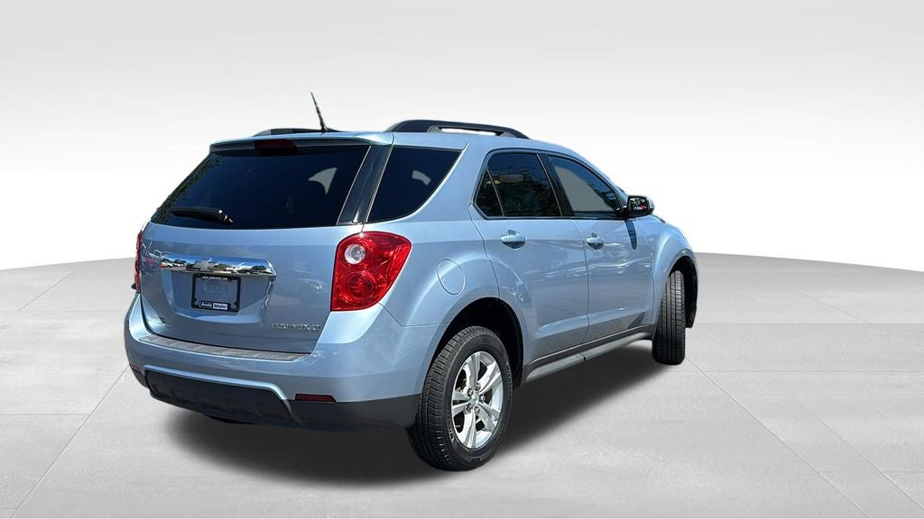 2014 Chevrolet Equinox LT 1LT