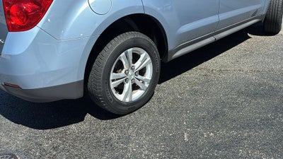 2014 Chevrolet Equinox LT 1LT
