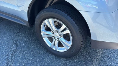 2014 Chevrolet Equinox LT 1LT