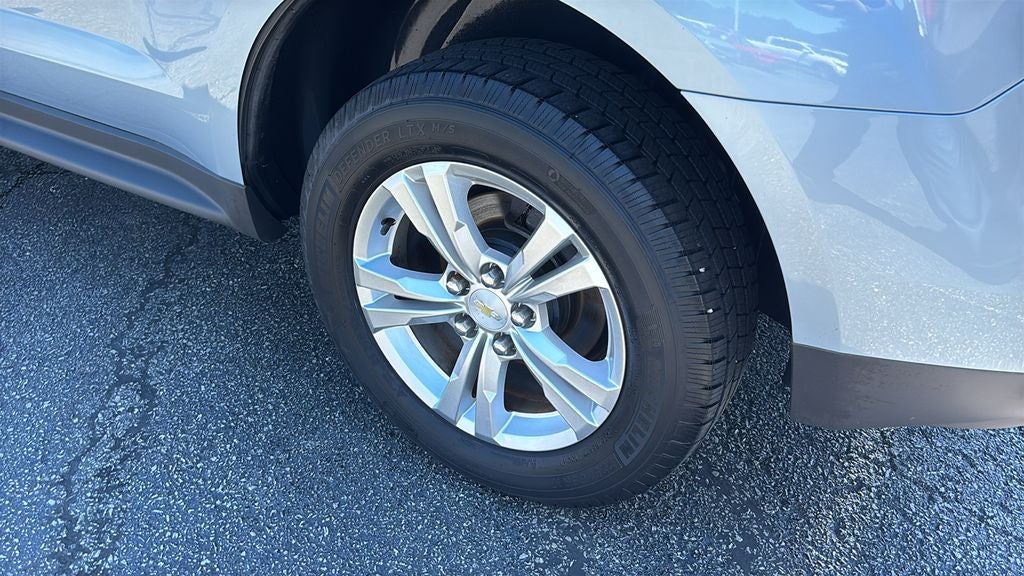 2014 Chevrolet Equinox LT 1LT