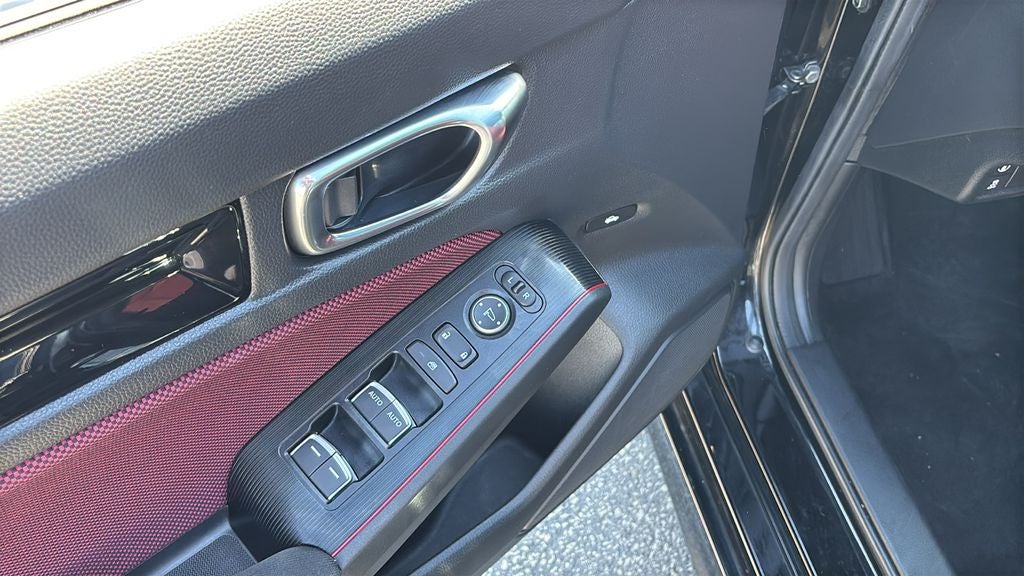 2024 Honda Civic Si Base