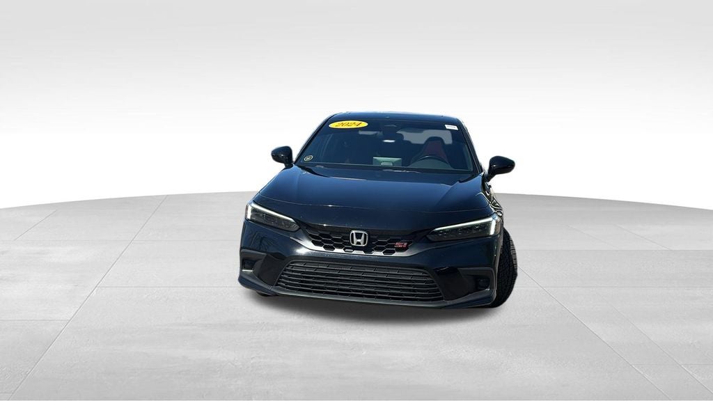 2024 Honda Civic Si Base