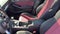 2024 Honda Civic Si Base