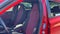 2026 Honda Civic Si Base