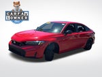 2026 Honda Civic Si Base