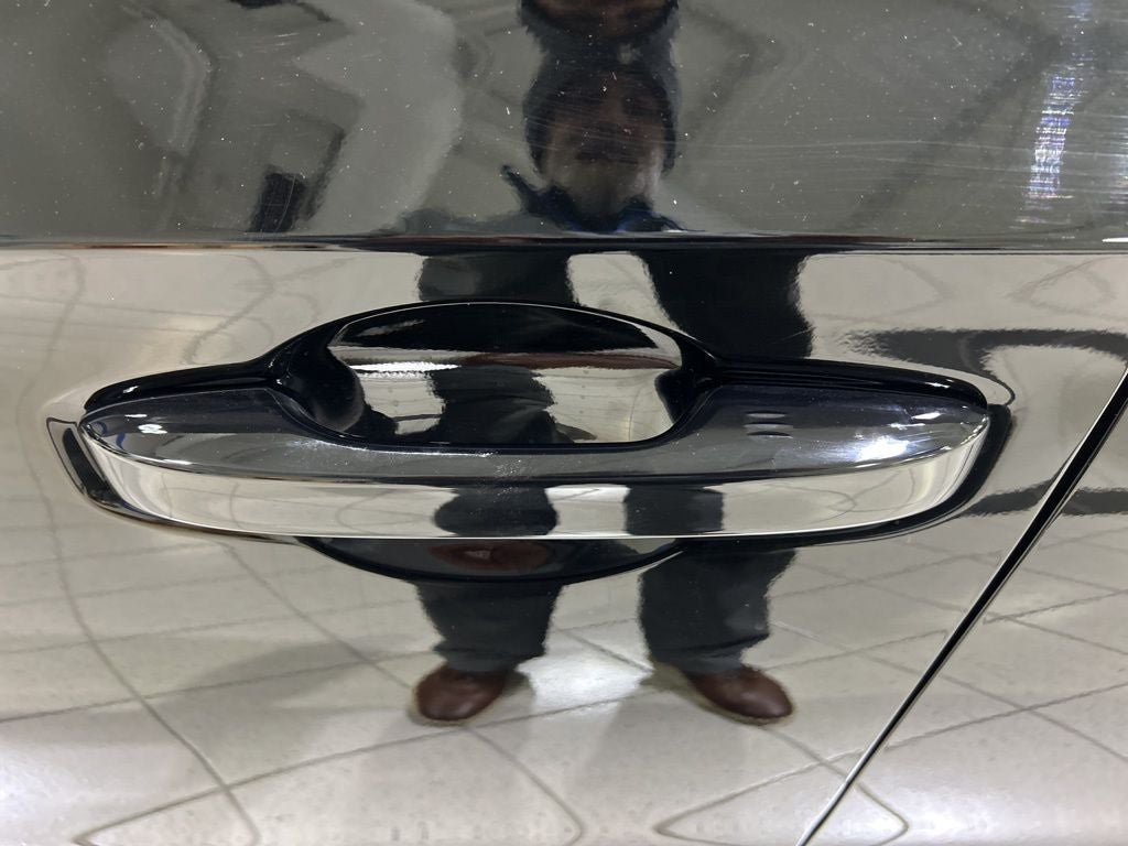 2026 Honda Civic Si Base