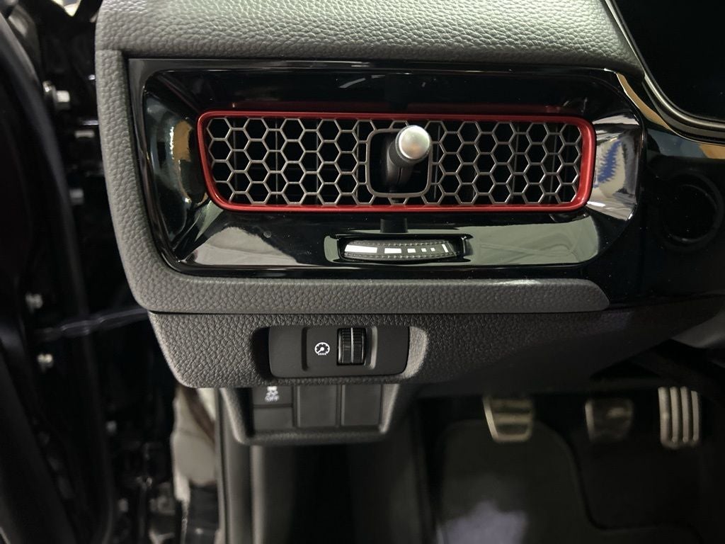 2026 Honda Civic Si Base