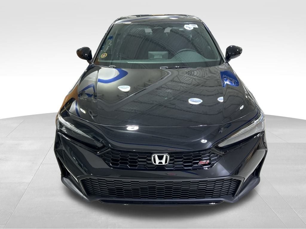 2026 Honda Civic Si Base