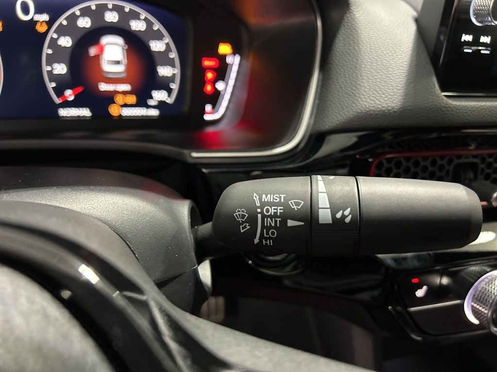 2026 Honda Civic Si Base