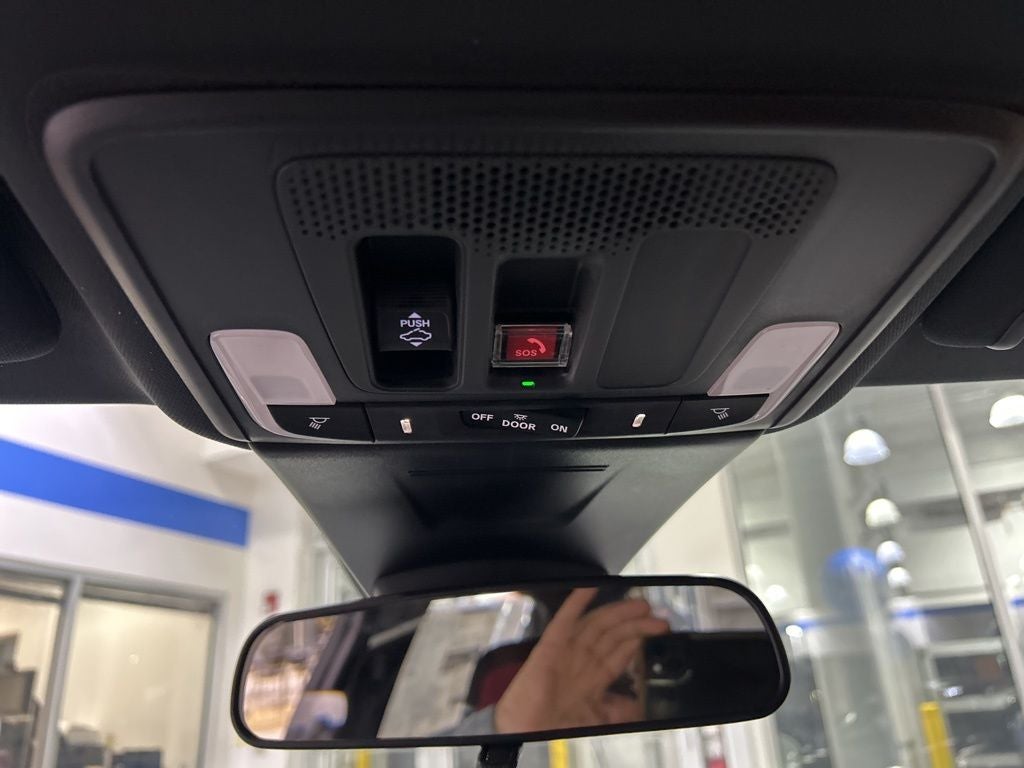 2026 Honda Civic Si Base