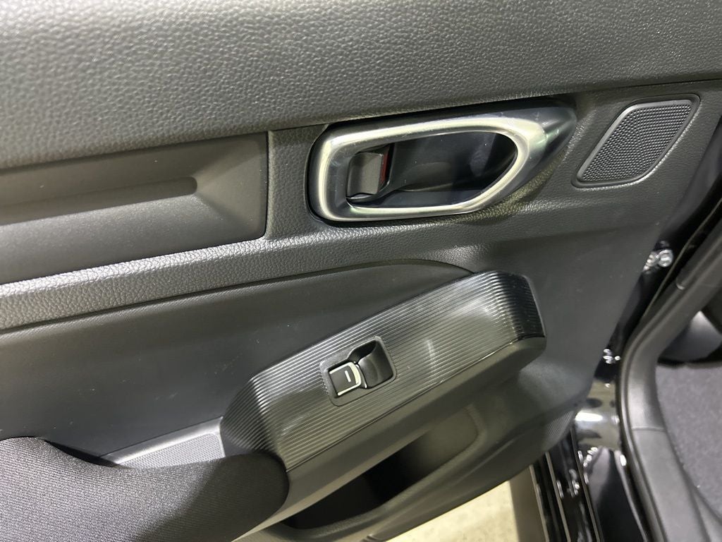 2026 Honda Civic Si Base