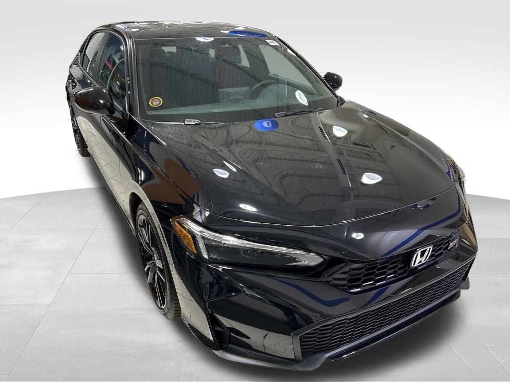 2026 Honda Civic Si Base