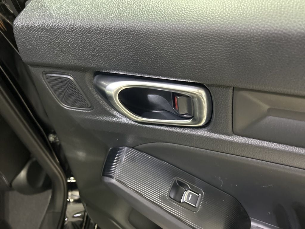 2026 Honda Civic Si Base