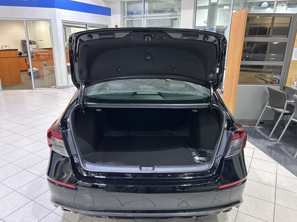 2026 Honda Civic Si Base