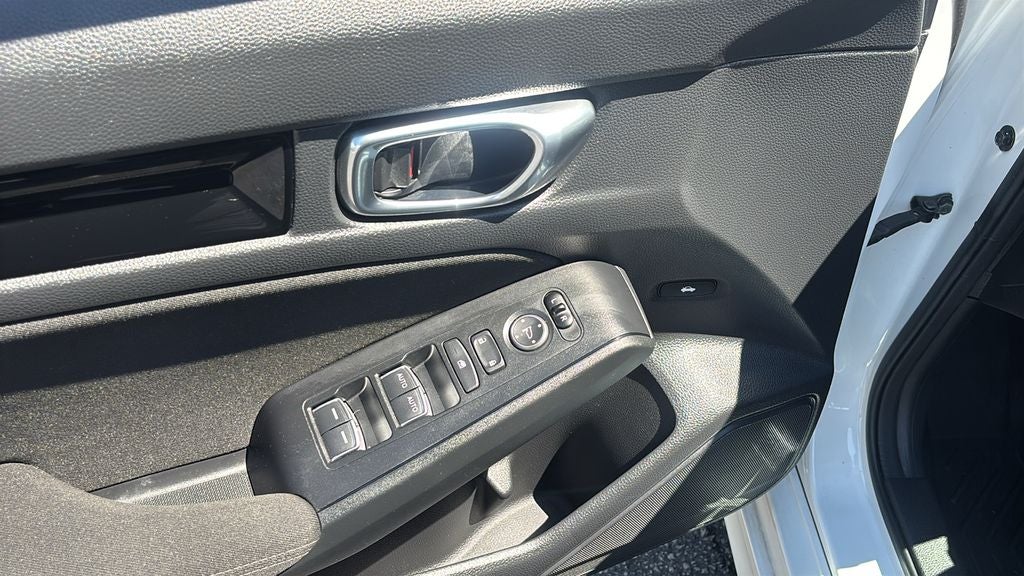 2023 Honda Civic EX