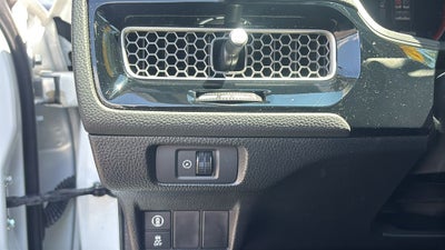 2023 Honda Civic EX