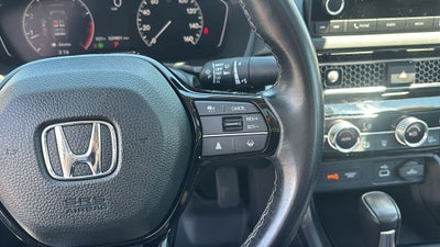 2023 Honda Civic EX