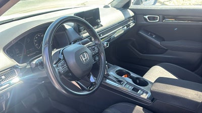 2023 Honda Civic EX