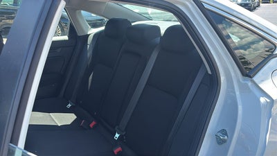 2023 Honda Civic EX
