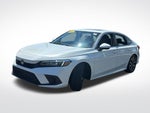 2023 Honda Civic EX