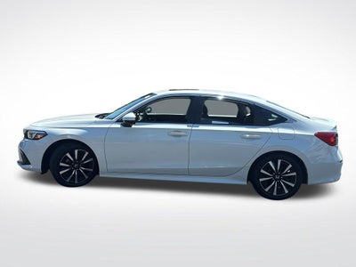2023 Honda Civic EX