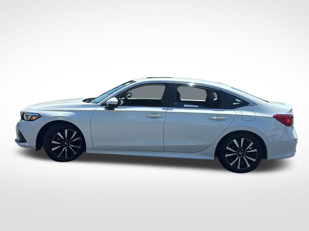 2023 Honda Civic EX
