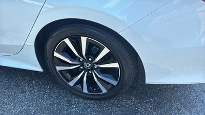 2023 Honda Civic EX