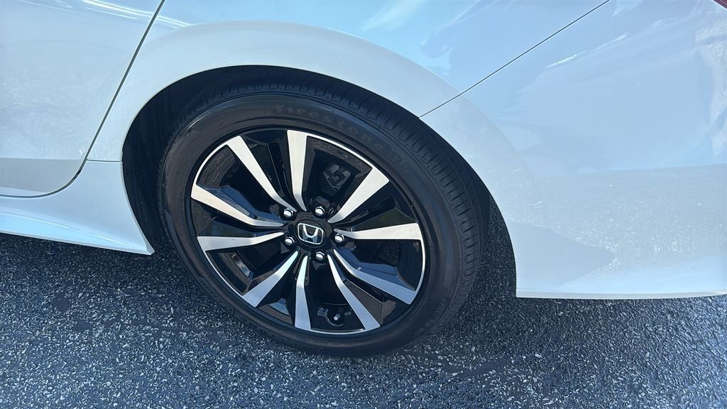 2023 Honda Civic EX