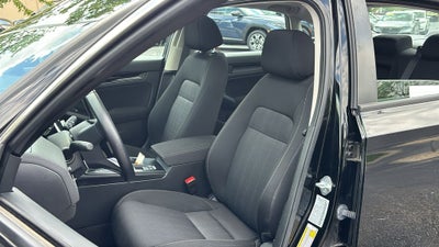 2023 Honda Civic EX