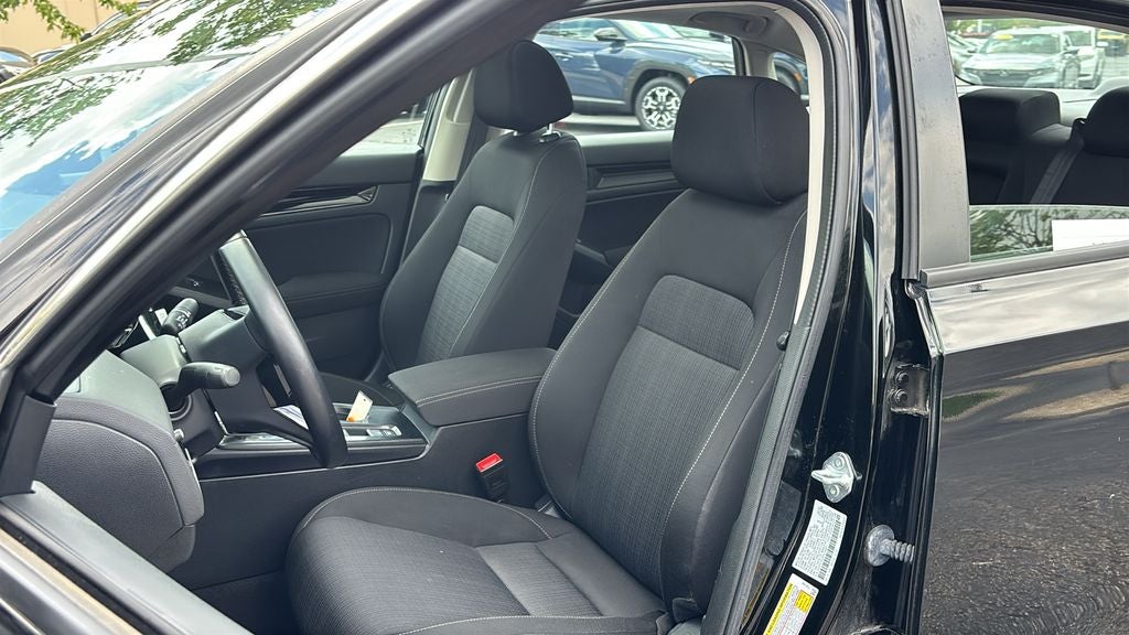 2023 Honda Civic EX