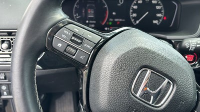2023 Honda Civic EX