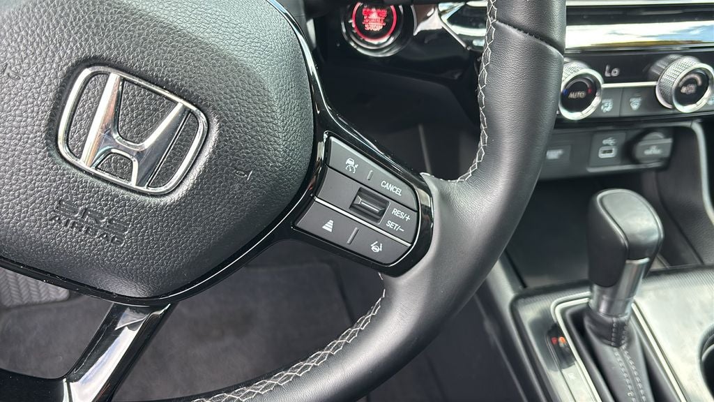 2023 Honda Civic EX