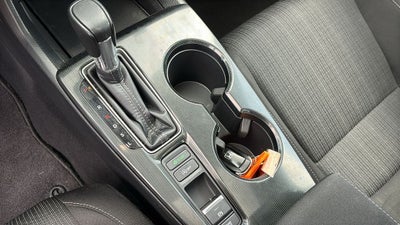 2023 Honda Civic EX
