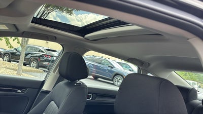 2023 Honda Civic EX